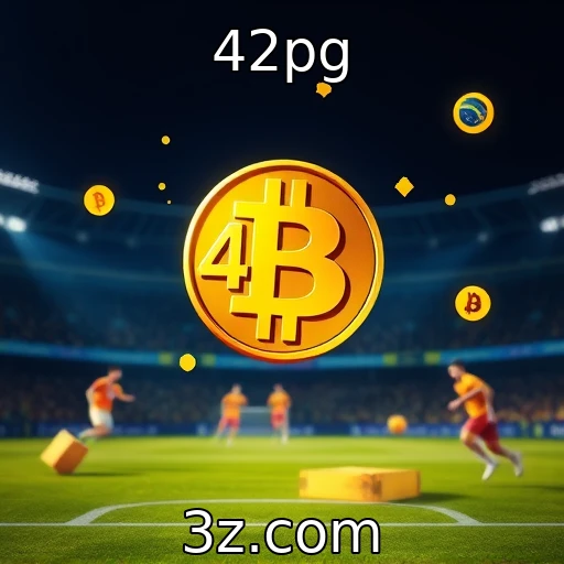 42pg Como as criptomoedas estão transformando as apostas online no Brasil