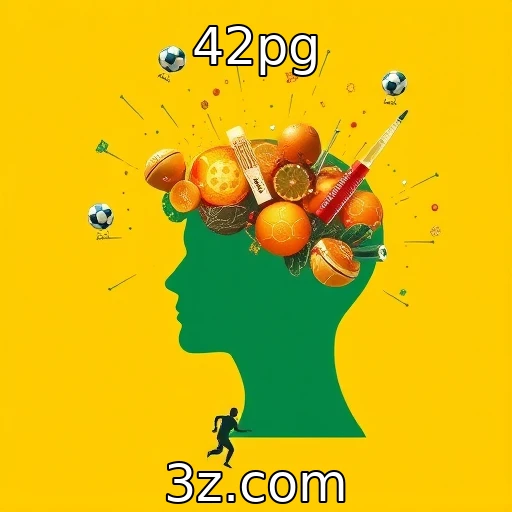 42pg Explorando o Crescimento das Apostas Online no Brasil em 2025