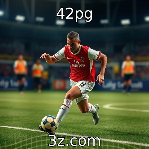 42pg Domine suas apostas: 5 dicas infalíveis para 2025