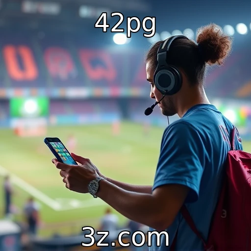 A ascensão das apostas esportivas no Brasil: O que esperar em 2025