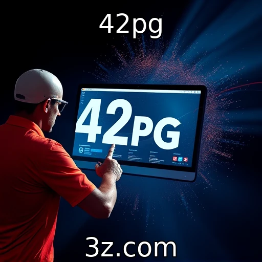 42pg Apostas esportivas: estratégias para maximizar seus ganhos